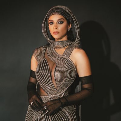 Lilly Singh